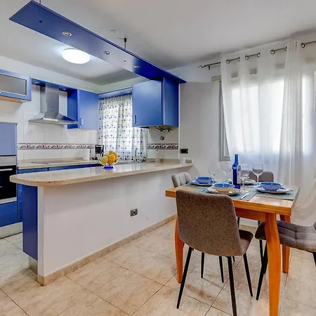 Playeros Apartment Los Cristianos (Tenerife)
