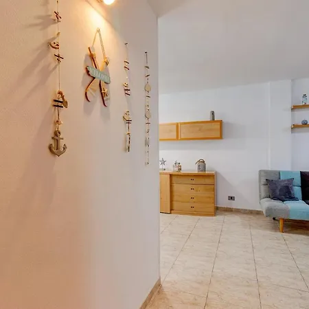Playeros Apartment