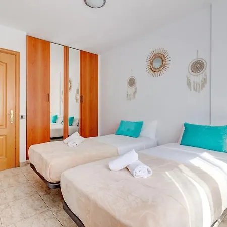 Apartment Playeros *