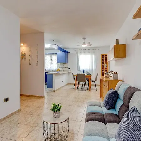 Playeros Apartment