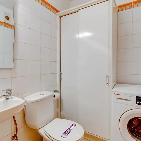 Apartment Playeros *