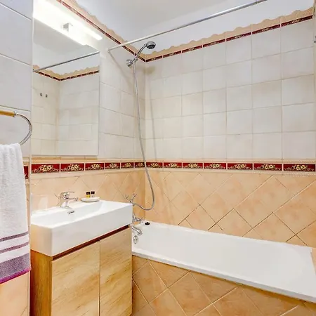 Apartment Playeros Los Cristianos (Tenerife)