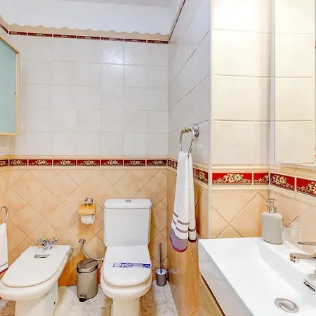Playeros Apartment *
