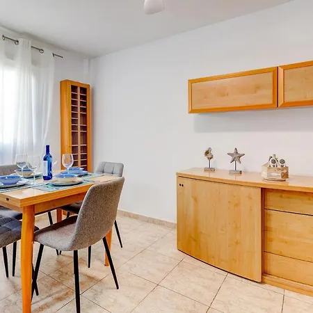 Apartment Playeros *