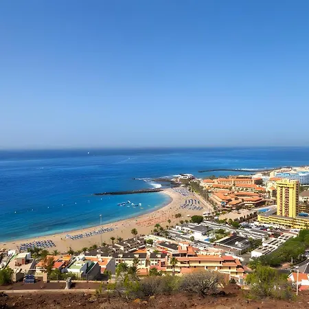 Apartment Playeros Los Cristianos (Tenerife)